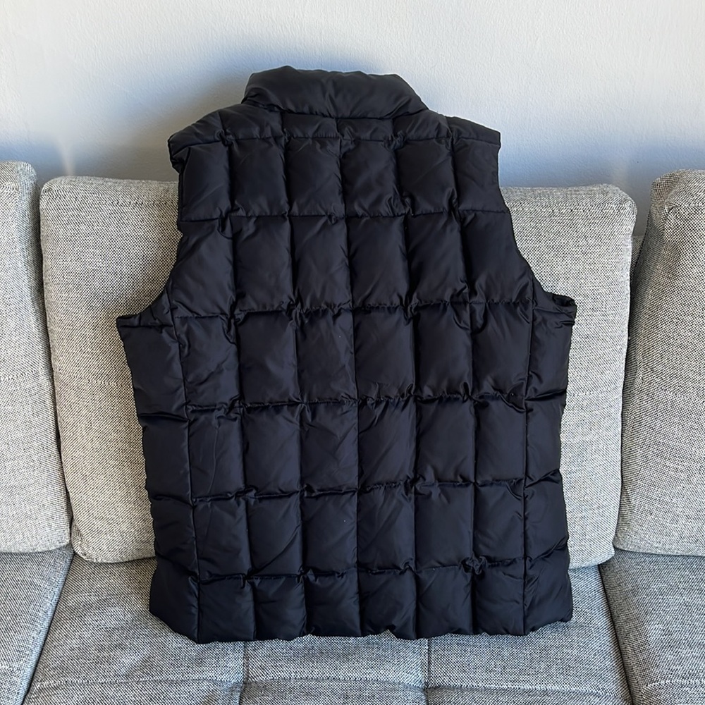 Gap Down Vest - image 3